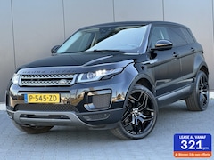 Land Rover Range Rover Evoque - 2.0 SI4 HSE Sterrenhemel - 20 Inch - Navi