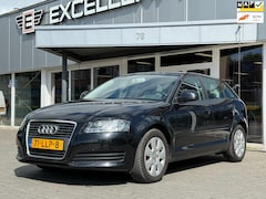Audi A3 Sportback - 1.4 TFSI Attraction Pro Line Automaat