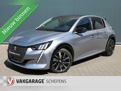 Peugeot 208 - 1.2 PureTech GT Automaat | Pano |stoelverw | Clima