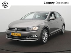 Volkswagen Polo - 1.0 TSI Highline Clima / Cruise / Metallic