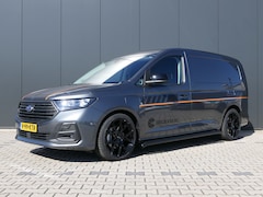 Ford Transit Connect - 1.5 EcoBoost PHEV L2 Limited | Sport | Verlaagd | 19 Inch | Trekhaak | Camera | BLIS | Cam