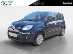 Fiat Panda - 0.9 TwinAir Lounge | Airco | Elektr. Ramen | Bluetooth | 12 maanden garantie |