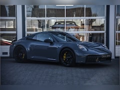 Porsche 911 - 992.2 3.6 Carrera 4 GTS 541PK