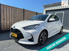 Toyota Yaris - 1.5 Hybrid Dynamic Climate | ACC | Lane Assist
