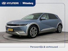 Hyundai IONIQ 5 - Lounge 73kWh | Leder | 360 Camera | Pano dak | elektrische stoel verstelling met memory |