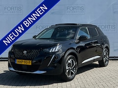 Peugeot 2008 - 1.2 PureTech GT Pack PANO | CAMERA | TREKHAAK | CARPLAY |