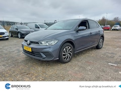 Volkswagen Polo - 1.0 TSI 96pk Life Business | 1e eigenaar | 100% dealeronderhouden | Cruise control adaptie