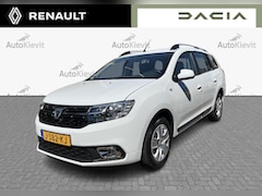 Dacia Logan MCV - 1.0 TCe Bi-Fuel Comfort