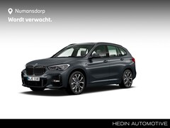 BMW X1 - xDrive25e M-Sport | 19" | Panorama | Head-Up | Stoel + Stuurverw. | Comfort Acces | Drivin