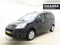 Citroën Berlingo - 1.2 XTR 110 Pk | Trekhaak | Navigatie | Camera Achter | Cruise Control | Climate Control |