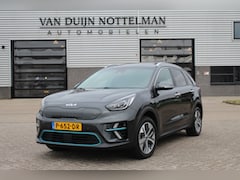 Kia e-Niro - DynamicPlusLine 64 kWh / Carplay / Schuifdak / Keyless / N.A.P