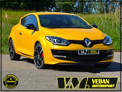 Renault Mégane Coupé - RS 2.0T 265 / Scorpion / Nieuwstaat