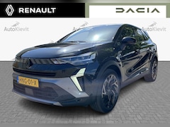 Renault Symbioz - 1.6 E-Tech full hybrid 145 esprit Alpine