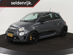Fiat 500 Abarth - 1.4 T-Jet Competizione | 180 PK | Automaat | Sportstoelen | Airco | bi-xenon koplampen | B