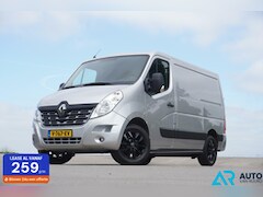 Renault Master - bestel T33 2.3 dCi L1H1