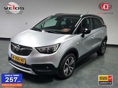 Opel Crossland X - 1.2 Turbo Innovation / Automaat / Nav