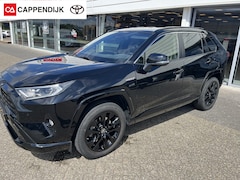 Toyota RAV4 - | Net Binnen | 2.5 Hybrid AWD Black Edition