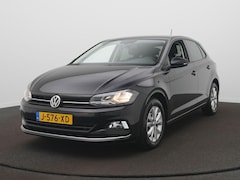 Volkswagen Polo - 1.0 TSI Highline