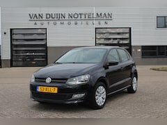 Volkswagen Polo - 1.2 TSI Comfortline / Automaat / Airco / Cruise / N.A.P