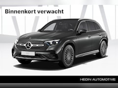 Mercedes-Benz GLC-klasse - GLC 300e Automaat 4MATIC Sport Edition | AMG Premium Pakket | Winterpakket | Distronic | T