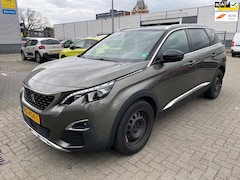 Peugeot 5008 - 1.2 PureTech GT-Line EXPORT