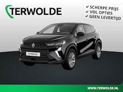 Renault Symbioz - 1.6 E-Tech full hybrid 145 evolution | Parkeercamera | Navigatie |