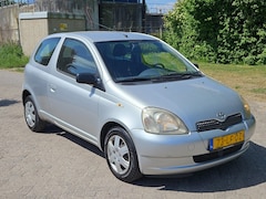 Toyota Yaris - 1.3-16V VVT-i YORIN Airco