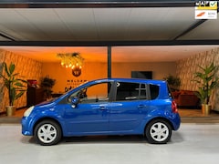 Renault Grand Modus - 1.2 TCE Dynamique Trekhaak Cruise Clima Elek Ramen Rijklaar