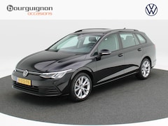 Volkswagen Golf Variant - 1.0 eTSi 110 Pk Automaat Life | Trekhaak | Adap. Cruise | ECC | Carplay | Parkeersensoren