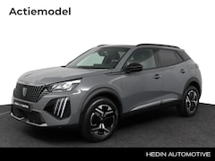 Peugeot 2008 - 1.2 Hybrid 145pk Allure | Navigation Pack | Keyless Entree | Climate Control | Draadloze t