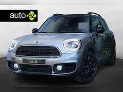 MINI Countryman - 1.5 Cooper Chili / Stoelverwarming / LED / Keyless