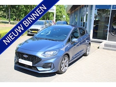 Ford Fiesta - 1.0 EcoBoost 100 PK ST-Line WINTER PACK | ADAPTIEVE CRUISE | CAMERA