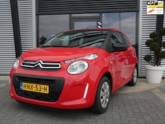 Citroën C1 - 1.0 e-VTi Airscape Shine
