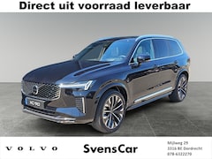 Volvo XC90 - 2.0 T8 Plug-in hybrid AWD Ultra Bright | Luchtvering | Bowers & Wilkins Audio | Massagefun