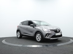 Renault Captur - 1.3 TCe Intens | Navigatie | 360 camera | Clima | Keyless |