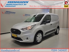 Ford Transit Connect - 1.5EcoBlue 100PK Euro 6