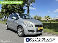 Suzuki Splash - 1.2 Exclusive