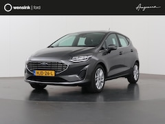 Ford Fiesta - 1.0 EcoBoost Titanium | Winterpakket | Climate Control | Carplay | Cruise Control |