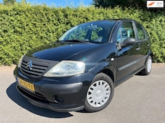 Citroën C3 - 1.4i Exclusive Airco Nederlandse Auto
