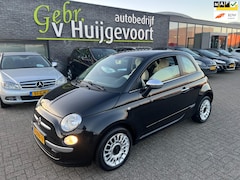 Fiat 500 - 0.9 TwinAir Pop