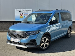 Volkswagen Caddy Maxi - | 7-zits | 1.5 TSI 7p | Panorama | LED | Carplay | 1.Eigenaar | Style | Winter-pakket | DA