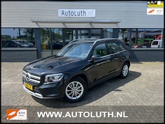 Mercedes-Benz GLB - 180 Business Line