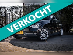 BMW 1-serie - 116i Business Full Map Navi