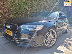 Audi A6 Avant - 2.0 TDI Pro Line Plus