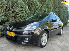 Renault Clio Estate - 1.2 TCE Dynamique