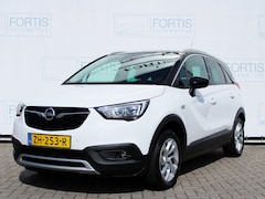 Opel Crossland X - 1.2 Turbo Innovation NL AUTO | CAMERA | CARPLAY | ECC |