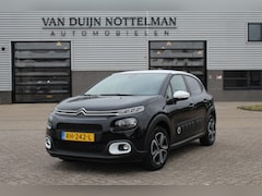 Citroën C3 - 1.2 PureTech Feel Edition / Carplay / Airco / Cruise / N.A.P