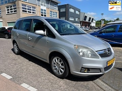 Opel Zafira - 1.6 Executive 7 stoelen nette auto