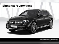 Mercedes-Benz GLC-klasse - GLC 300e Automaat 4MATIC Sport Edition | AMG Premium Pakket | Winterpakket | Distronic | T