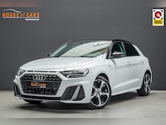 Audi A1 Sportback - 30 TFSI Pro Line S |camera|parkeersensoren|19" inch|